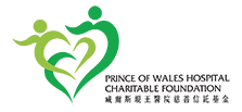Prince of Wales Hospital Charitable Foundation logo